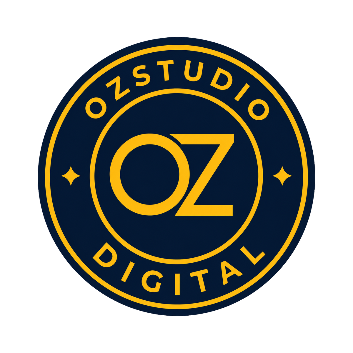 OzStudio Digital logo